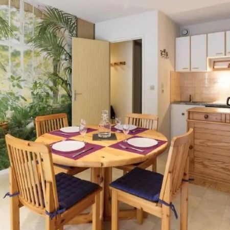 Appartement Confortable A Vaux Sur Mer 40 M² + Terrasse Exterior photo
