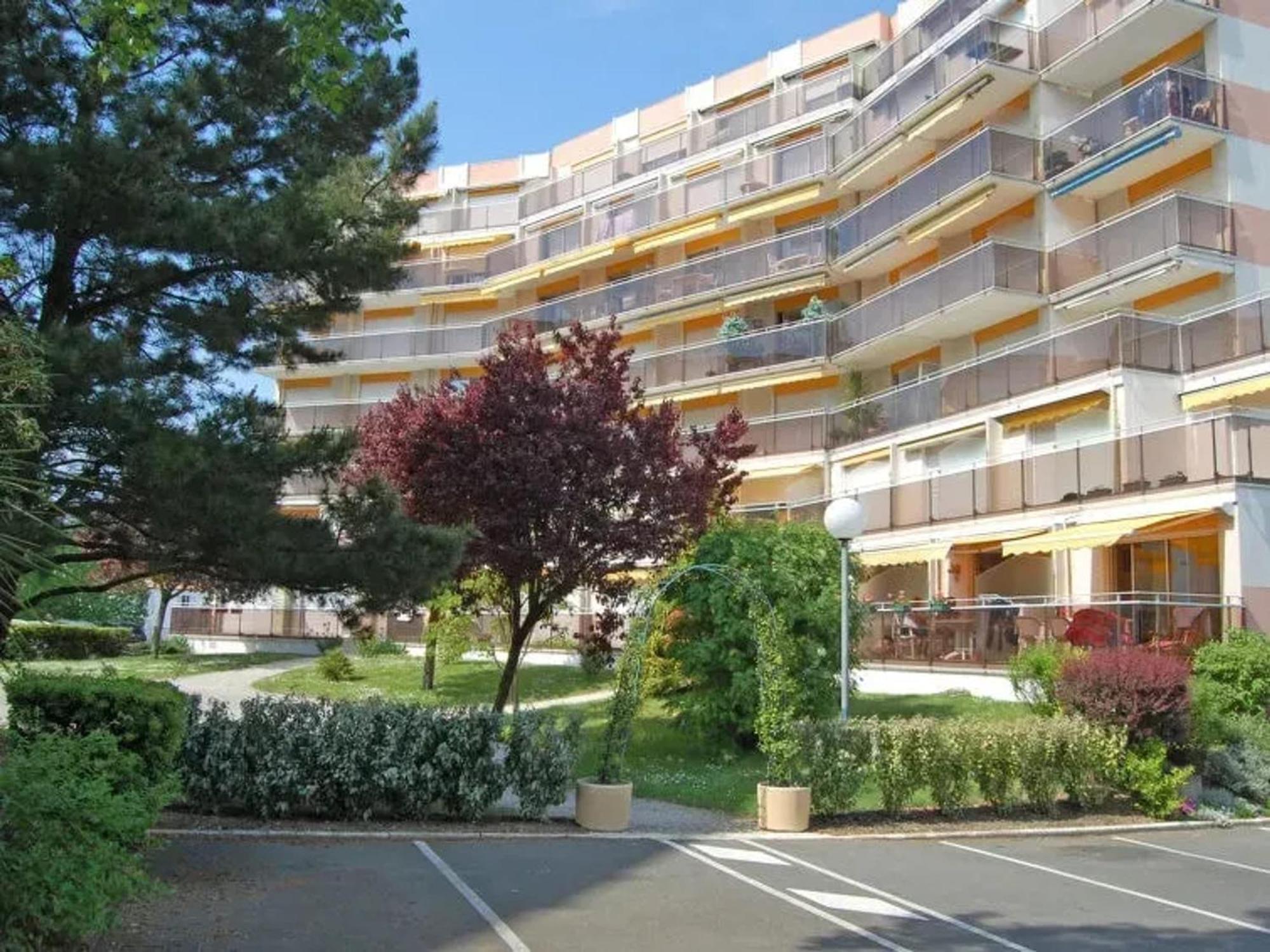 Appartement Confortable A Vaux Sur Mer 40 M² + Terrasse Exterior photo