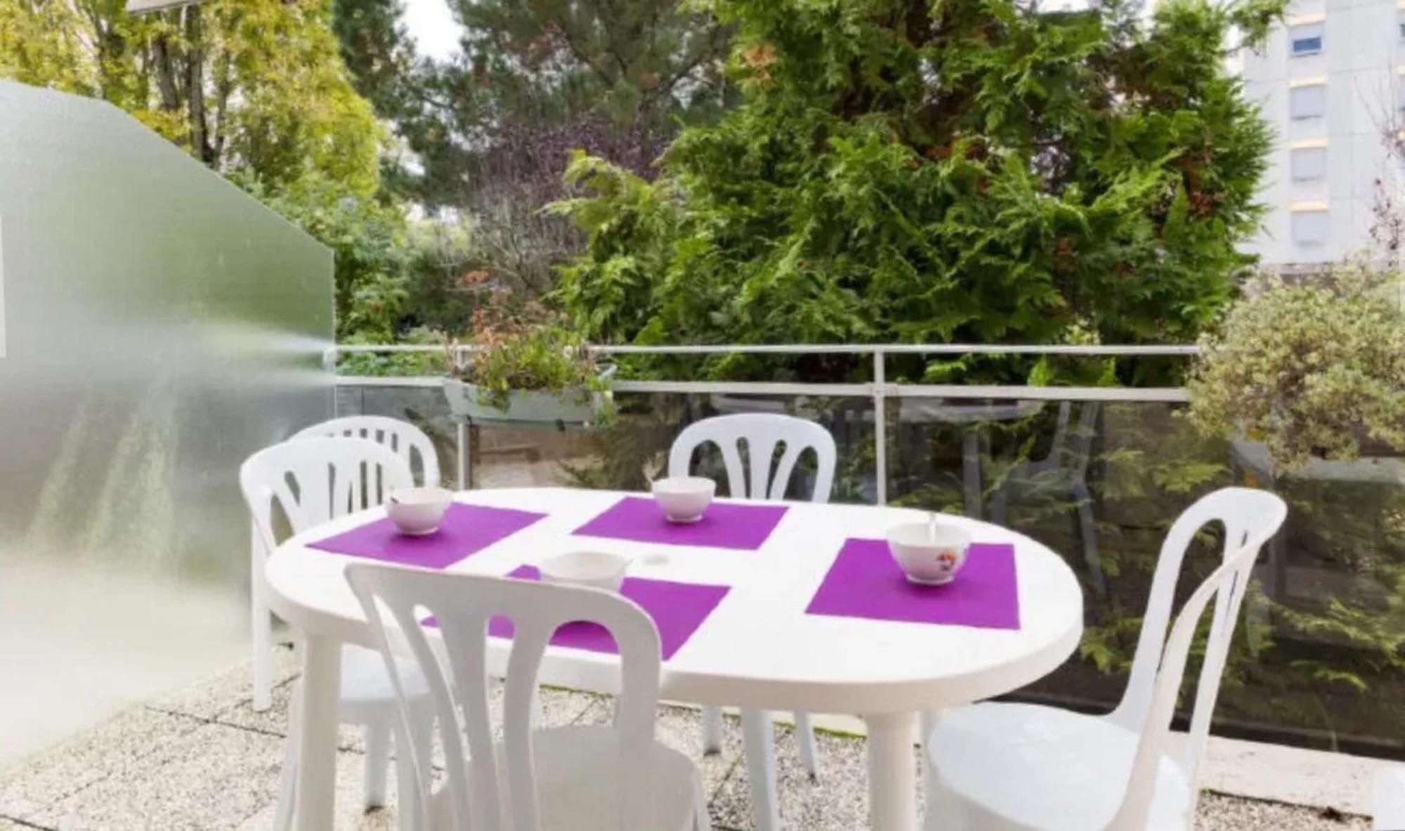 Appartement Confortable A Vaux Sur Mer 40 M² + Terrasse Exterior photo